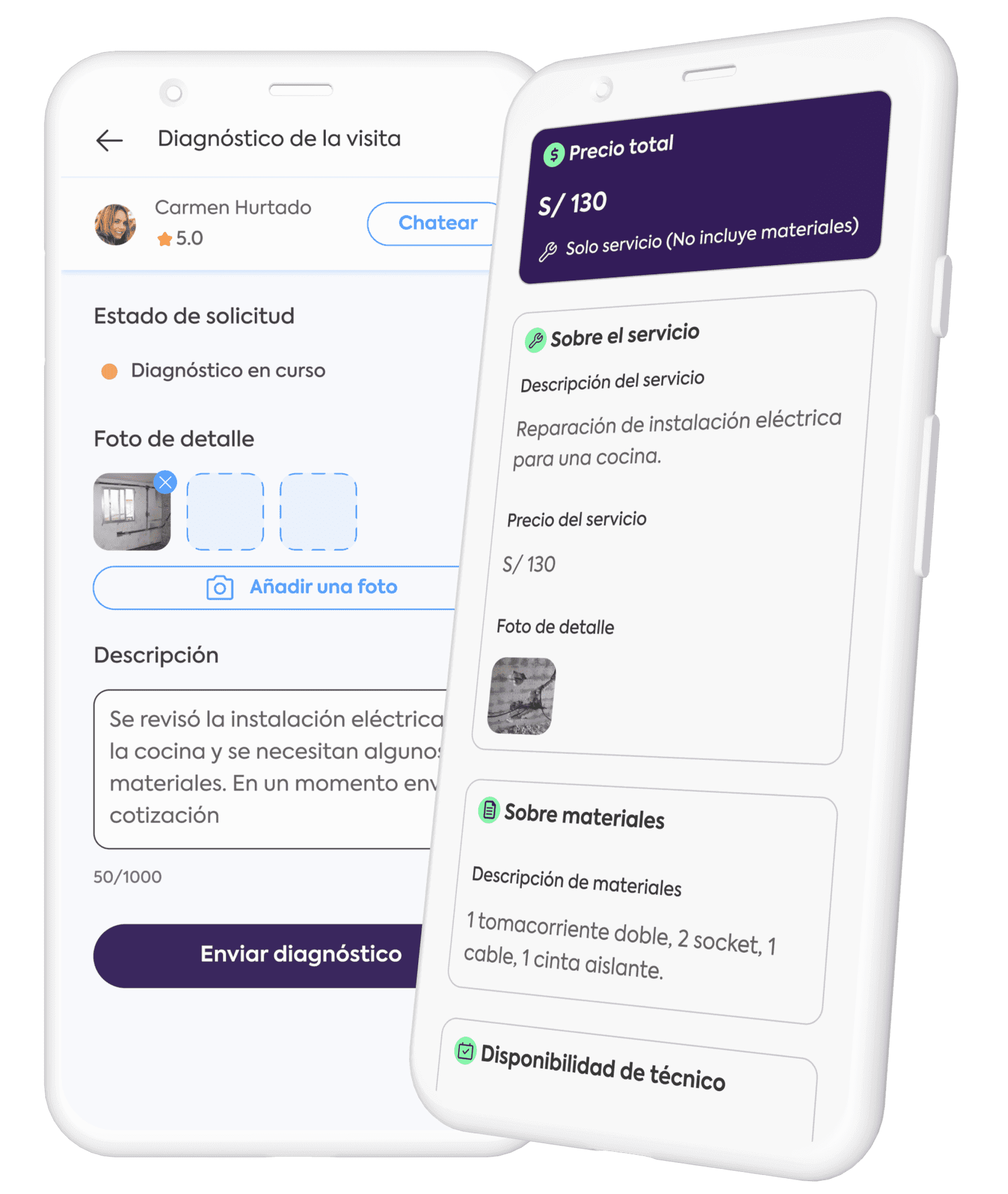 Kedo App